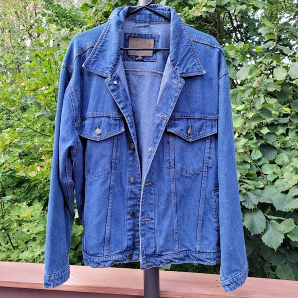 Canyon Guide Outfitters Trucker Jean 